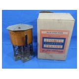 Lionel No 30 Water Tower w/Box