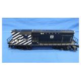 Lionel Santa Fe GP-9 Diesel Locomotive