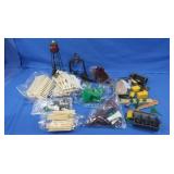 Model Train Accessories-Water