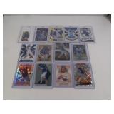 Lot of 13 Vladimir Guerrero Jr. NM-Mint  inc.