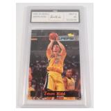 Jason Kidd Mint 9 RC