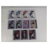 Lot of 11 high profile RC