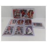 Lot of 10 Shohei Ohtani cards NM-Mint inc.