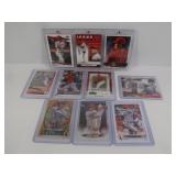 Lot of 10 Shohei Ohtani cards NM-Mint inc. Topps