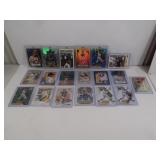 Lot of 19 Pittsburgh Sports legends NM-Mint inc.