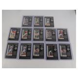 All Aces inc. Clemens green, Snell green,