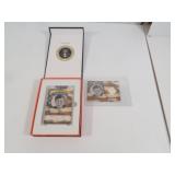 Presidents of  the United States sports cards