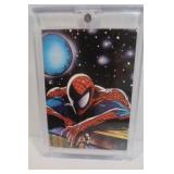 RARE 1992 McFarlane Era Spider Man Promotional