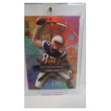 Rob Gronkowski Wild Card 1/1 NM-Mint King of