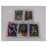 High Powered Pirate Cards inc, SKENES RC, Livvy