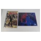 8 x 10 Beckett certified autographed photo of