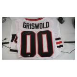 Chevy Chase "Clark Griswold" Chirstmas Vac. Auto