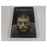 Book: Johnny U "The Life and times of Johnny