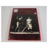 Book: Baseball " 100 classic moments in the