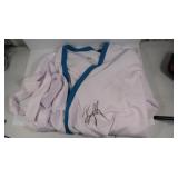 Randy Quade Autographed "Cousin Eddie" Bathrobe