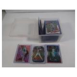 Lot of 50 incredible MLB stars & RC