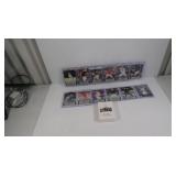 Iconic 2020 Leaf Draft set Mint cond. inc. 12