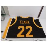 Caitlin Clark game jersey