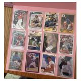 Lot of 25! Star Rookie cards, all MINT inc.