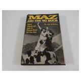 Book: "Maz and the 60 Bucs"