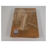 125th Anniv. limited ed. Carpenter technology