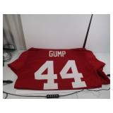 Forrest Gump game jersey