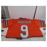Bobby Boucher "The Waterboy" game jersey