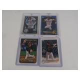 PIRATES Futures Lot, inc. Skenes, Konnor Griffin,