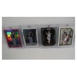 4 Tarik Skubal Rookie Cards. NM-Mint 2x Cy Young