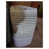 Whirlpool Dehumidifier
