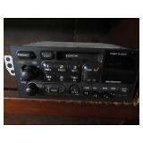 GM Factory Car Stereo