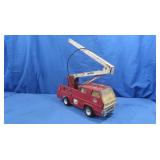 Vintage Tonka Snorkel FireTruck