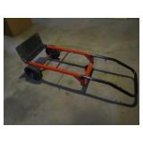 Convertible Hand Truck