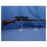 Winchester 22 LR or SL Mod.250 w/Tasco Scope 4x32