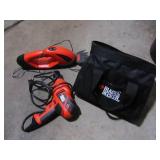 B&D Electric Drill,Rechargeable Clippers&Tools