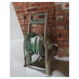 Hose & Hose Reel