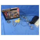 Garage Organizer,Dog Run&more