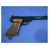 Crossman Mod 454 BB Gun