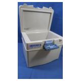 Brinks Home Security Lockbox w/Key