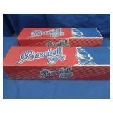 1992 Tops Baseball Cards-2 Boxes