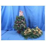 Artificial Decorated Tree-3