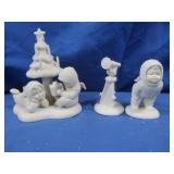 Dept 56 Snowbabies-assortment