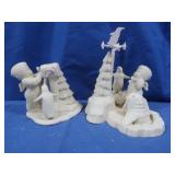 Dept 56 Snowbabies-assortment