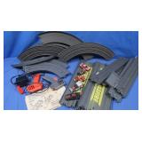 Ideal TCR Slotless Racing Set