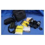 2 Bushnell Binoculars