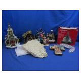 Christmas Decorations