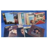 Record Albums-Kenny Rogers,The