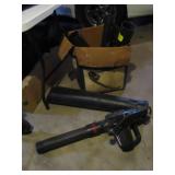 Craftsman Electric Blower