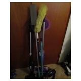 Bissell Featherweight Vacuum,Dirt Devil Scorpion