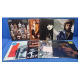 Record Albums-Chubby Checker&more